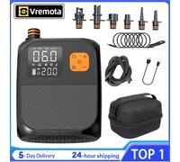 Pompa elettrica per paddle board Pompa SUP ricaricabile da 20 PSI Pompa elettrica portatile per gonfiaggio a doppio stadio per kayak, ali del vento, SUP