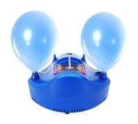 Pompa elettrica per palloncini, pompa pneumatica, 1200 W, 220 V, compressore d'aria ad alte prestazioni, 3,5 PSI 500 l/min, pompa ad aria portatile per palloncini