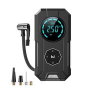 Pompa elettrica per pompa d'aria per auto portatile versione wireless YS01S