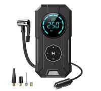 Pompa elettrica per pompa d'aria portatile per auto versione cablata YS01C