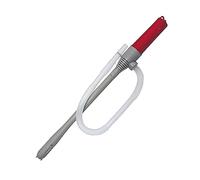 POMPA ELETTRICA PER STUFE A COMBUSTIBILE LIQUIDO ZIBRO, 50X11X5 CM