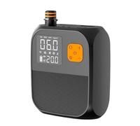 Pompa Elettrica Portatile Con Batteria For Gonfiaggio For Paddle Board, Barche E Kayak, Borsa Normale Uso Versatile