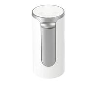 Pompa Elettrica Portatile per Bottiglioni con Batteria Ricaricabile USB