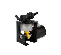 Pompa elettrica portatile per pressione idrica ind Pompe a soffietto industriali(24VDC Geared Motor)