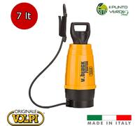 Pompa a Batteria V Black Proton 7 lt Volpi
