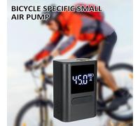 Pompa elettrica Pulli portatile Pneumatico ad alta pressione Compact e portatile