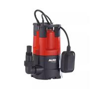 POMPA ELETTRICA SOMMERSA PER ACQUE CHIARE AL-KO "CLASSIC SUB 6500" 250W