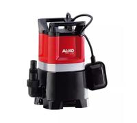 POMPA ELETTRICA SOMMERSA PER ACQUE SCURE AL-KO "DRAIN 12000" 350W