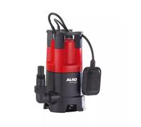 POMPA ELETTRICA SOMMERSA PER ACQUE SCURE AL-KO "DRAIN 7000" 350W