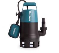 Pompa Elettrica Sommersibile Makita PF0410 400W 140L (240V)