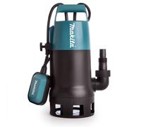 Pompa Elettrica Sommersibile Makita PF1010 1100W 240L (240V)