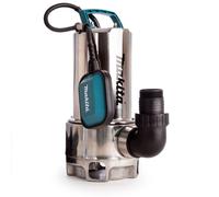 Pompa Elettrica Sommersibile Makita PF1110 1110W 250L (240V)