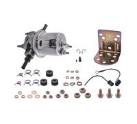 Pompa Elettrica Universale A Vano Rotante Herko 5 Psi 72 Gph