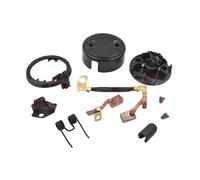 ERA 232050 Supporto, Spazzole in carbone