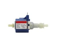 Pompa Elettromagnetica A Pistone JYPC-4 22W CA 110-120V / 220V-240V 2,5bar 700cc/min For Acqua, Vapore, Gas, Aspirazione A Solenoide(AC220-240V)