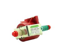 Pompa Elettromagnetica A Solenoide For Acqua HF AC220V, Compatibile Con ULKA, 22W For Elettrodomestici Con Pulitore A Vapore, Potenza Elevata