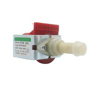Pompa Elettromagnetica Acqua For Macchina Da Caffè AC230V, Compatibile For ULKA, Lavatrice EP4FM/SP 48W Pompa Elettromagnetica Pressione Stabile