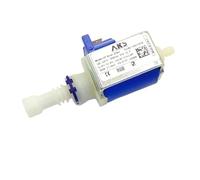 Pompa elettromagnetica ARS, 57W CP SMART 20Bar Plunger, compatibile con pompa autoadescante for macchina da caffè