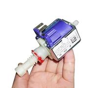 Pompa elettromagnetica ARS AC 220V-240V 57W for macchina da caffè, pompa dell'acqua, a stantuffo, portata ad alta pressione 450 cc/min Motor Drivers