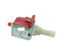 Pompa Elettromagnetica Autoadescante For Macchina Da Caffè, Compatibile Con ULKA Italiano, EP4 / EP5 AC, Pompa Dell'acqua A Stantuffo Elettromagnetico 100 V 55 W(Model E Type EP4)