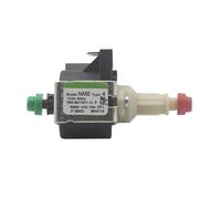 Pompa Elettromagnetica, Compatibile Con ULKA, Parti Della Macchina For Il Caffè Con Pompa Dell'acqua A Solenoide AC 120 V 16 W 90 Cc/min NME