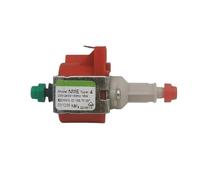 Pompa Elettromagnetica, Compatibile For ULKA, NME4 AC 220V 230V 16W Flusso Ad Alta Pressione 90 Cc/Min Stantuffo Dell'acqua For Macchina Da Caffè