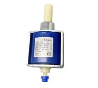 Pompa elettromagnetica CP4SP AC 230 V-240 V 50 Hz 65 W per macchina da caffè, pompa dell'acqua, pompa a pistone solenoide 650 cc/min(Model A)