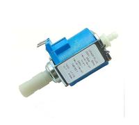 Pompa Elettromagnetica CP4SP AC 230V-240V 50Hz 65W, Compatibile Con ARS, Pompa Dell'acqua For Macchina Da Caffè, Solenoide A Stantuffo 650cc/min