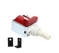 Pompa Elettromagnetica Da 48W 35W For Macchine Da Caffè, Macchine For La Pulizia E Apparecchiature A Vapore(35W)