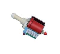 Pompa Elettromagnetica EP4 Pompa A Stantuffo AC230V, Compatibile Con ULKA, Pompa Acqua For Macchina Da Caffè AC230V 48W Pressione Stabile