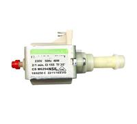 Pompa elettromagnetica EP4GW 230V 48 Watt Pompa acqua for macchina da caffè