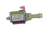 Pompa Elettromagnetica EP5GW 48W 64W, Compatibile Con ULKA, Pompa Dell'acqua For Macchina Da Caffè Universale, Pompa A Pressione For La Pulizia Di Attrezzature Mediche, Potenza Elevata(48W)