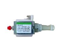 Pompa Elettromagnetica EP5GW 48W 64W, Compatibile Con ULKA, Pompa For Acqua For Macchina Da Caffè Universale, Pressione Di Pulizia For Attrezzature Mediche, Basso Rumore(48W)