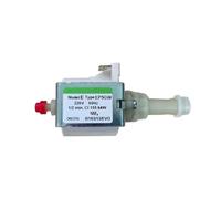 Pompa Elettromagnetica EP5GW 48W 64W, Compatibile Con ULKA, Pompa Universale For Acqua For Macchina Da Caffè, Pompa A Pressione For La Pulizia Di Attrezzature Mediche, A Basso Rumore(64W)