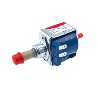 Pompa elettromagnetica for acqua AC 220V - 240V 9bar 45W, pompa autoadescante for macchina da caffè, ferro caldo, pulitore