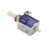 Pompa Elettromagnetica For Acqua AC 230V 1/8" 57W 450cc/min Pompa A Vibrazione Elettromagnetica For Macchina Da Caffè/lavatrice, Parti Di Ricambio For Pompa Elettromagnetica For Acqua