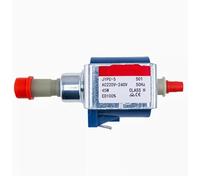 Pompa elettromagnetica for acqua ad alta pressione 5AC 9bar 45W, pulitore for macchine da caffè, ferro caldo, pompa autoadescante