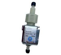 Pompa elettromagnetica for acqua ad aspirazione da 220 V, valvola for la produzione di acqua potabile, macchina for il caffè, for tè e latte.