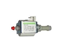 Pompa Elettromagnetica For Acqua For Macchina Da Caffè, Compatibile Con ULKA, Pompa A Stantuffo Ad Alta Pressione EP5GW Da 48 W E 64 W, Macchina Da Caffè Da 650 CC E 15 BA, Potenza Elevata