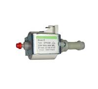 Pompa Elettromagnetica For Acqua For Macchina Da Caffè, Compatibile Con ULKA, Pompa A Stantuffo Ad Alta Pressione EP5GW Da 48 W E 64 W, Macchina Da Caffè Da 650 CC, 15 BA, Bassa Rumorosità(48W 50Hz)