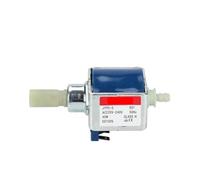 Pompa elettromagnetica for acqua, macchina for caffè ad alta pressione, pompa autoadescante for ferro caldo, compatibile con Jiayin, JYPC-5 AC 220V - 240V 9bar 45W(JYPC-5)