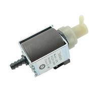 Pompa elettromagnetica for aspirazione dell'acqua a pistone CA 220V-240V da 9 W