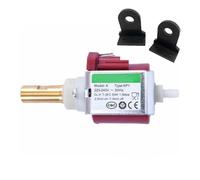 Pompa elettromagnetica for cabina di disinfezione/macchina da caffè KP1 220V 53W, sostituzione della pompa dell'acqua ULKA EX5/Defond P500U(Pump with holder)