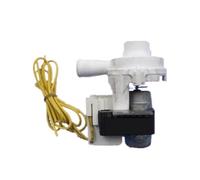 Pompa Elettromagnetica For Condizionatore D'aria, Compatibile Con Midea | Condensa Incorporata Nel Soffitto, For Parte Di Ricambio 120-23T001 220-240 V(NO.1)