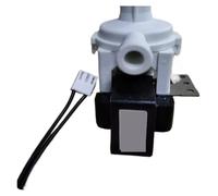 Pompa Elettromagnetica For Condizionatore D'aria, Compatibile Con Midea | Condensa Incorporata Nel Soffitto, For Parte Di Ricambio 120-23T001 220-240 V(NO.2)