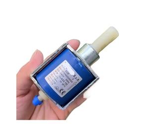 Pompa Elettromagnetica For Macchina Da Caffè AC220V 47W, Compatibile For E50501, Mini Pompa Dell'acqua Vibrante In Miniatura Accessori For Macchina Da Caffè