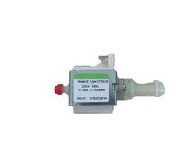Pompa elettromagnetica for macchina da caffè e macchina for caffè espresso, compatibile con ULKA, pompa acqua elettromagnetica EP5GW 64W 220V 60Hz con autoadescante