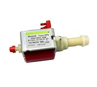 Pompa elettromagnetica for macchina da caffè EP5, pompa a pressione for acqua a solenoide, 48 W, 50 Hz, 230 V
