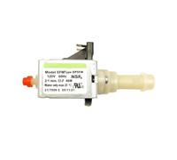 Pompa Elettromagnetica For Macchina Da Caffè EP5FM AC120V 48W, Compatibile Con ULKA, Pressione Stabile Della Pompa A Pressione Della Macchina For La Pulizia Delle Attrezzature Mediche