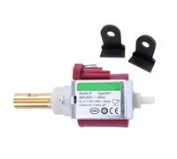 Pompa Elettromagnetica For Macchina Da Caffè KP1 220V 53W, Compatibile Con ULKA, EX5, Compatibile Con Defond, Sostituzione Della Pompa Dell'acqua P500U